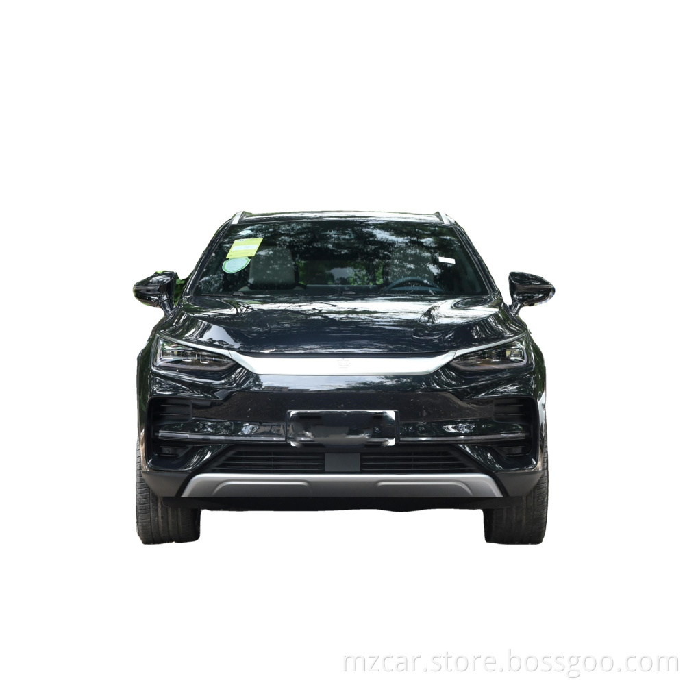 2023 Battery Powered Electric Passenger Car 2022 BYD TANG EV Electric Car High Speed Electric Vehicle Automobile EV Car